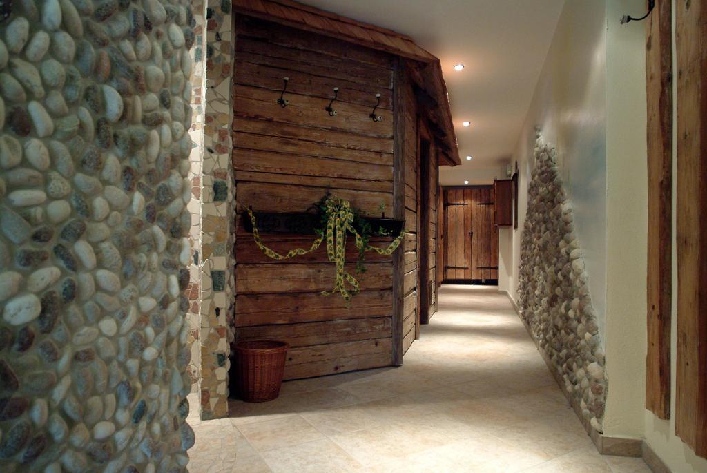 Garni Haus Sonnleitn - Adults Only Hotell Fuschl am See Eksteriør bilde