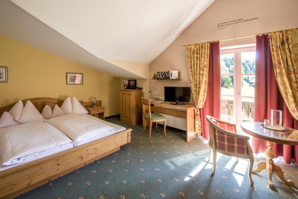 Garni Haus Sonnleitn - Adults Only Hotell Fuschl am See Eksteriør bilde