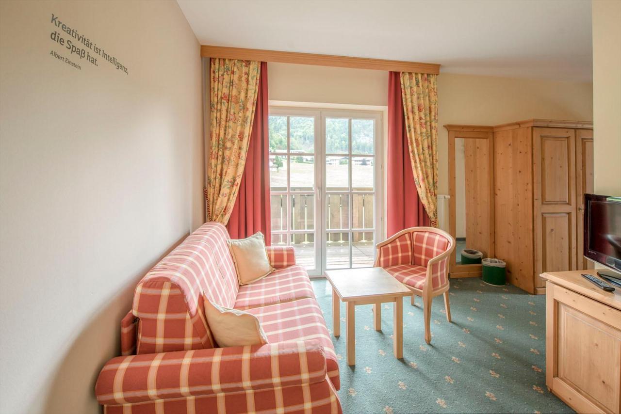 Garni Haus Sonnleitn - Adults Only Hotell Fuschl am See Eksteriør bilde