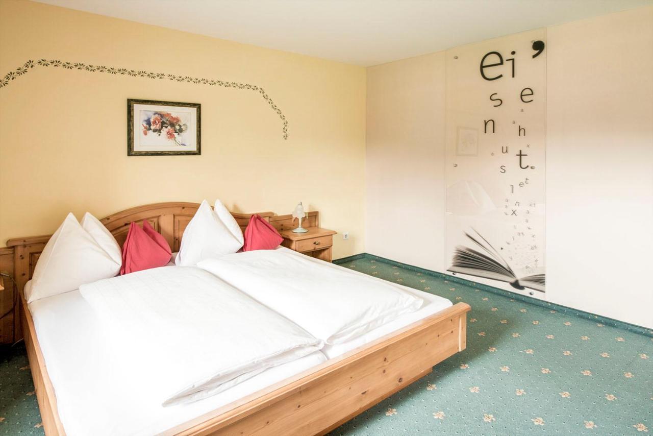 Garni Haus Sonnleitn - Adults Only Hotell Fuschl am See Eksteriør bilde